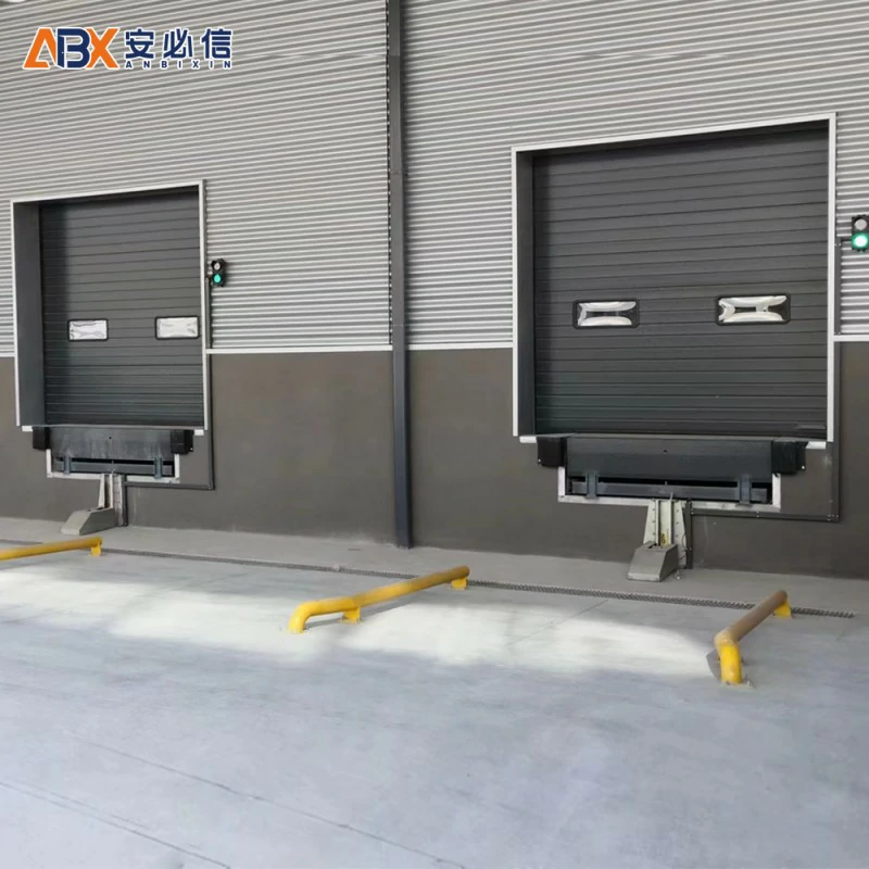 贵阳市工业提升门